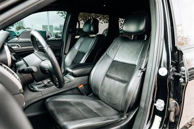 2019 Jeep Grand Cherokee Altitude   - Photo 19 - Albuquerque, NM 87114