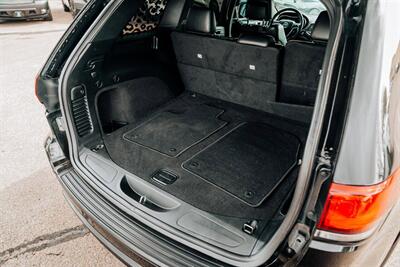2019 Jeep Grand Cherokee Altitude   - Photo 38 - Albuquerque, NM 87114