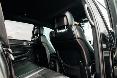 2019 Jeep Grand Cherokee Altitude   - Photo 39 - Albuquerque, NM 87114