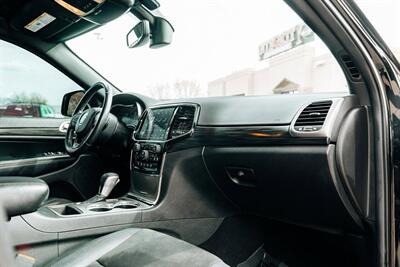 2019 Jeep Grand Cherokee Altitude   - Photo 42 - Albuquerque, NM 87114