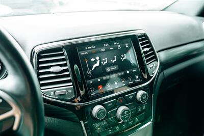 2019 Jeep Grand Cherokee Altitude   - Photo 74 - Albuquerque, NM 87114