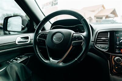 2019 Jeep Grand Cherokee Altitude   - Photo 68 - Albuquerque, NM 87114