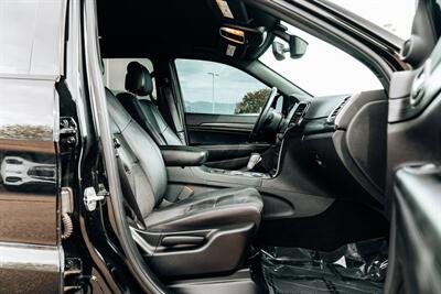 2019 Jeep Grand Cherokee Altitude   - Photo 43 - Albuquerque, NM 87114