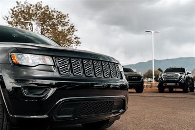 2019 Jeep Grand Cherokee Altitude   - Photo 57 - Albuquerque, NM 87114
