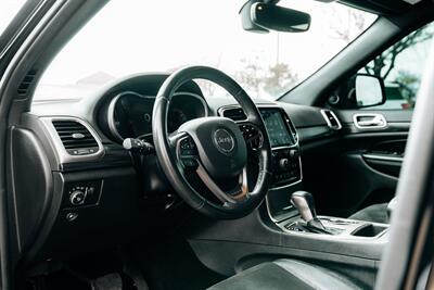 2019 Jeep Grand Cherokee Altitude   - Photo 64 - Albuquerque, NM 87114