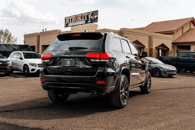 2019 Jeep Grand Cherokee Altitude   - Photo 54 - Albuquerque, NM 87114