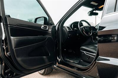 2019 Jeep Grand Cherokee Altitude   - Photo 15 - Albuquerque, NM 87114