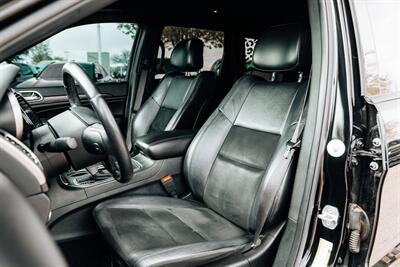 2019 Jeep Grand Cherokee Altitude   - Photo 66 - Albuquerque, NM 87114