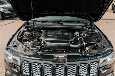 2019 Jeep Grand Cherokee Altitude   - Photo 93 - Albuquerque, NM 87114