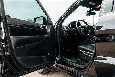 2019 Jeep Grand Cherokee Altitude   - Photo 62 - Albuquerque, NM 87114