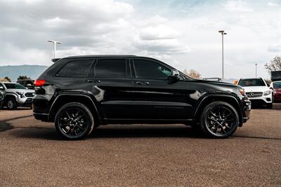 2019 Jeep Grand Cherokee Altitude   - Photo 55 - Albuquerque, NM 87114