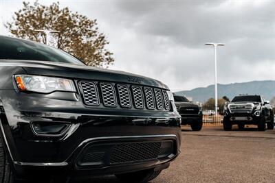 2019 Jeep Grand Cherokee Altitude   - Photo 10 - Albuquerque, NM 87114