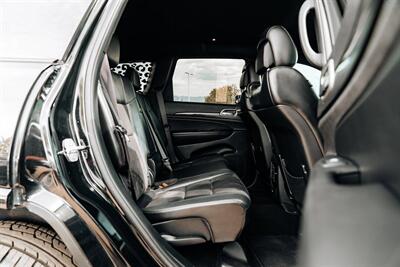 2019 Jeep Grand Cherokee Altitude   - Photo 40 - Albuquerque, NM 87114
