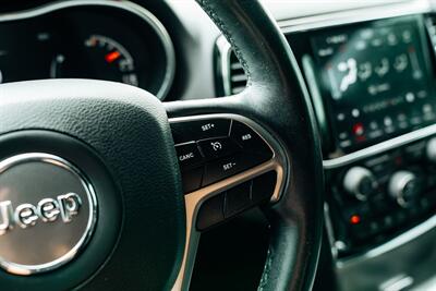 2019 Jeep Grand Cherokee Altitude   - Photo 70 - Albuquerque, NM 87114