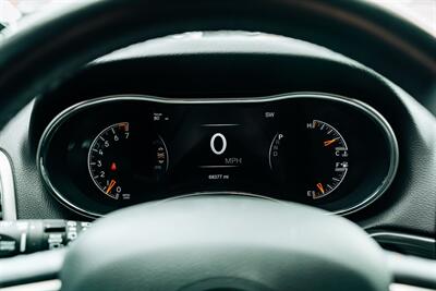 2019 Jeep Grand Cherokee Altitude   - Photo 72 - Albuquerque, NM 87114