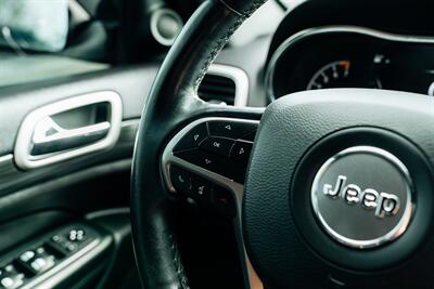 2019 Jeep Grand Cherokee Altitude   - Photo 69 - Albuquerque, NM 87114