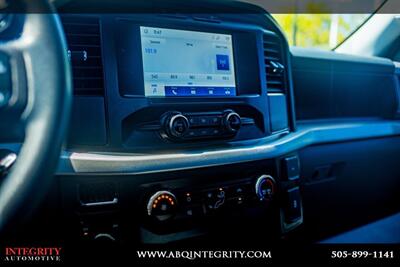 2022 Ford F-150 XL   - Photo 22 - Albuquerque, NM 87114