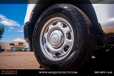 2022 Ford F-150 XL   - Photo 10 - Albuquerque, NM 87114