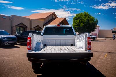 2022 Ford F-150 XL   - Photo 65 - Albuquerque, NM 87114