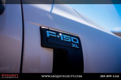 2022 Ford F-150 XL   - Photo 35 - Albuquerque, NM 87114