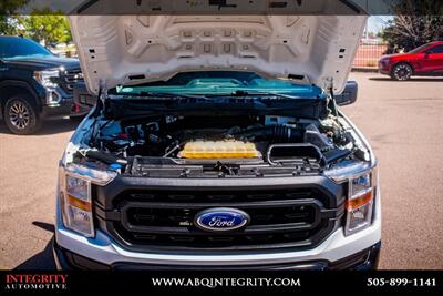 2022 Ford F-150 XL   - Photo 12 - Albuquerque, NM 87114