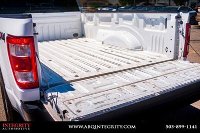 2022 Ford F-150 XL   - Photo 31 - Albuquerque, NM 87114