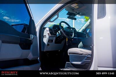 2022 Ford F-150 XL   - Photo 18 - Albuquerque, NM 87114