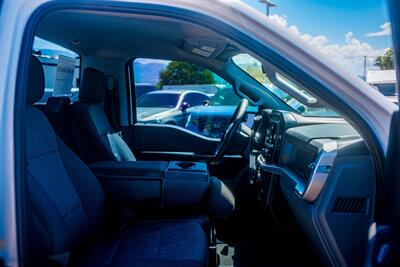2022 Ford F-150 XL   - Photo 68 - Albuquerque, NM 87114