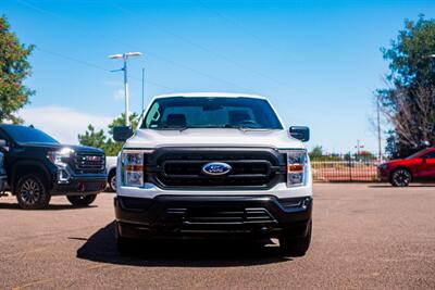 2022 Ford F-150 XL   - Photo 37 - Albuquerque, NM 87114