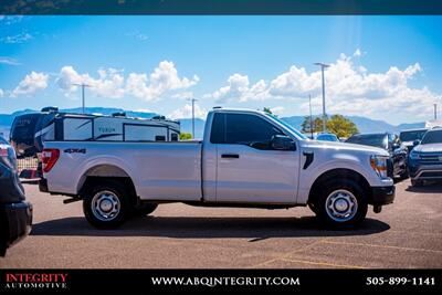 2022 Ford F-150 XL   - Photo 8 - Albuquerque, NM 87114