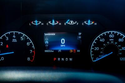 2022 Ford F-150 XL   - Photo 61 - Albuquerque, NM 87114
