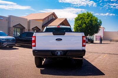 2022 Ford F-150 XL   - Photo 41 - Albuquerque, NM 87114