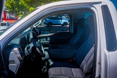 2022 Ford F-150 XL   - Photo 50 - Albuquerque, NM 87114