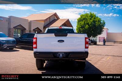 2022 Ford F-150 XL   - Photo 6 - Albuquerque, NM 87114
