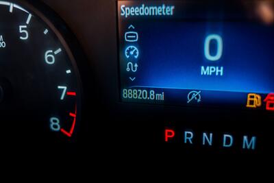 2022 Ford F-150 XL   - Photo 62 - Albuquerque, NM 87114