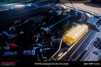 2022 Ford F-150 XL   - Photo 13 - Albuquerque, NM 87114