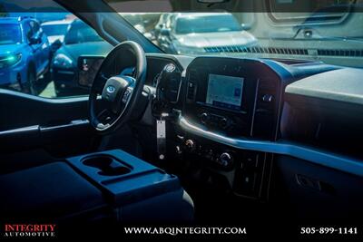 2022 Ford F-150 XL   - Photo 32 - Albuquerque, NM 87114