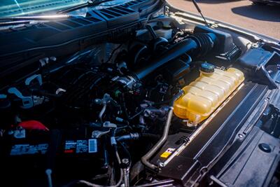 2022 Ford F-150 XL   - Photo 48 - Albuquerque, NM 87114