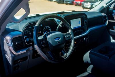 2022 Ford F-150 XL   - Photo 49 - Albuquerque, NM 87114