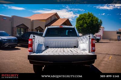 2022 Ford F-150 XL   - Photo 30 - Albuquerque, NM 87114