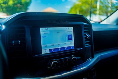 2022 Ford F-150 XL   - Photo 58 - Albuquerque, NM 87114