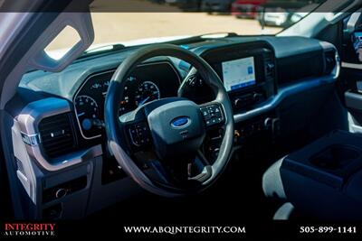 2022 Ford F-150 XL   - Photo 14 - Albuquerque, NM 87114