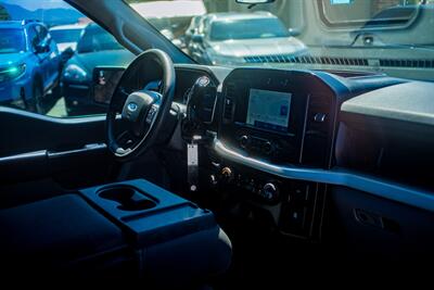 2022 Ford F-150 XL   - Photo 67 - Albuquerque, NM 87114