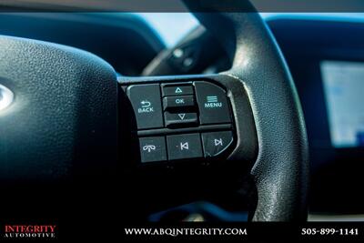 2022 Ford F-150 XL   - Photo 20 - Albuquerque, NM 87114