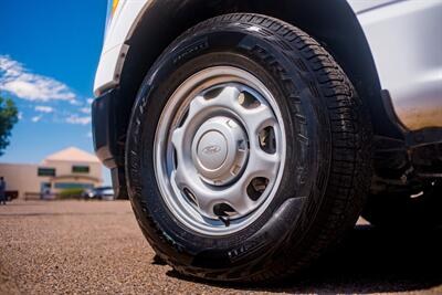 2022 Ford F-150 XL   - Photo 45 - Albuquerque, NM 87114