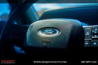 2022 Ford F-150 XL   - Photo 19 - Albuquerque, NM 87114