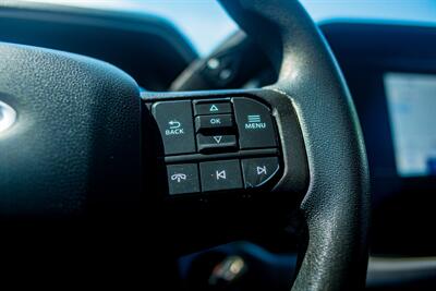 2022 Ford F-150 XL   - Photo 55 - Albuquerque, NM 87114