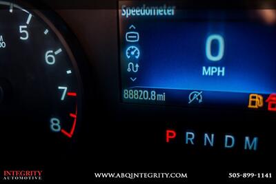 2022 Ford F-150 XL   - Photo 27 - Albuquerque, NM 87114