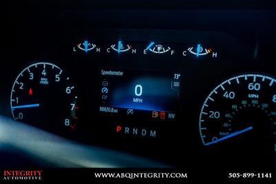 2022 Ford F-150 XL   - Photo 25 - Albuquerque, NM 87114
