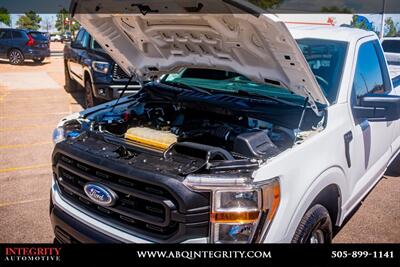 2022 Ford F-150 XL   - Photo 11 - Albuquerque, NM 87114